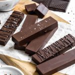 COCOA BUTTER SUBSTITUTE