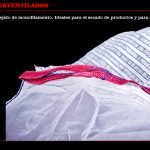 SACOS BIG BAGS SUPERVENTILADOS